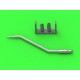 1/48 A-4 Skyhawk BENT Refueling Probe Boom for A-4M/N, OA-4M and late A-4E/F and TA-4F/J