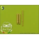 1/72 Messerschmitt Bf 109 G5 - G14, K Armament Set (MG 131 Tips) &Pitot Tube