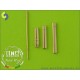 1/72 Fw 190 A7/A8 Armament Set (MG 131,MG 151 Barrel Tips) & Pitot Tube