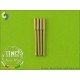 1/72 Japanese Type 99 20mm Mark 2 Gun Barrels (4pcs)