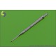 1/72 Bae Harrier GR.3 / T.4 Pitot Tube & Angle of Attack probe