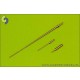1/72 SAAB 35 Draken (Mid and Late Versions) Pitot Tubes & Angle of Attack Probe