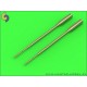 1/72 Aero L-39 Albatros - Pitot Tubes (2pcs)