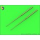 1/72 Vickers Valiant Pitot Tubes