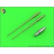 1/72 Handley Page Victor Pitot Tubes and Refuelling Probe Boom