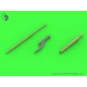 1/72 Lockheed SR-71 Blackbird Pitot Tube