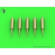 1/72 Angle of Attack Probes - US Type (5pcs)