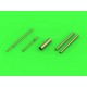1/72 Do-335 A Detail Set - MG 151, Fug 25A Antenna, Pitot Tube