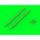 1/72 Dassault Super Mystere B2 Pitot Tubes and Angle Of Attack probes