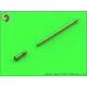 1/35 German 2cm L/65 Flak 38 Gun Barrel (1pc)