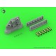 1/35 KTO Rosomak Smoke Grenade Launcher