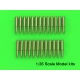 1/35 7.92mm MG-34/MG-42 Cartridges (25pcs)