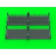 1/35 Belt Links and Empty Shells for Browning M2 .50 cal Machine Gun (150pcs &amp; 150pcs)