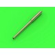 1/72 US 37mm M6 Gun Barrel for Stuart, Grant/Lee, Locust, M6, Greyhound, Staghound