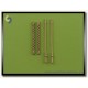 1/35 Browning M2 Aircraft .50 Caliber 12.7mm Barrels