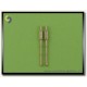 1/350 Russia/USSR 100 mm/70 (3.9in) AK-100 Barrels (2pcs)