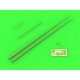 1/400 RMS Titanic (Olympic, Britannic) Masts Set