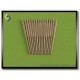1/700 German 10,5cm (4.1in) SKC/33 Barrels Early Type (16pcs)