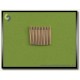 1/700 USN 5"/25 (12.7 mm) Barrels (14pcs)
