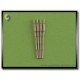 1/700 Russia/USSR 130 mm/70 (5.1in) AK-130 Barrels (4pcs)