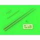 1/700 RMS Titanic (Olympic, Britannic) Masts set