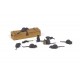 1/35 Rats (9pcs)