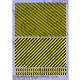 1/35 Warning Floor Markings