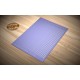 0.10mm - 1mm White Solid Lines Decal for All scales