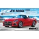 1/24 BMW Z4 M40i Roadster