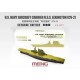 1/700 USS Lexington (CV-2) Aircraft Carrier [Extreme Edition]