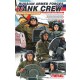 1/35 Russian Armed Forces Tank Crew (Human Series, 5 figures)