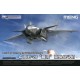 1/48 Chinese J-20 Stealth Fighter