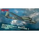 1/48 Messerschmitt Me410A-1 High Speed Bomber #LS-003