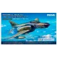 1/48 McDonnell Douglas F-4E Phantom II Fighter-bomber