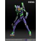 Evangelion Unit-01 Multipurpose Humanoid Decisive Weapon Artificial Human (47cm)