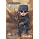 Q Figure - Chinese New Fourth Army Soldier