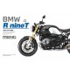 1/9 BMW R nineT Motorcycle