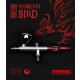 Vermilion Bird 0.3mm Airbrush w/9ml Cup