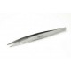 Precision Flat-Tip Tweezers