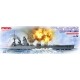 1/700 British Royal Navy Battleship HMS Rodney Vol.29 