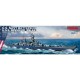 1/700 USN Battleship Missouri (BB-63)