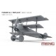 1/24 Fokker Dr.I Triplane