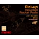 1/35 Pickup Mounted Rocket Pods