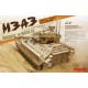 1/35 M3A3 Bradley with BUSK III