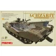 1/35 Israel Heavy Armoured Personnel Carrier (APC) Achzarit Late Type