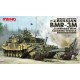 1/35 Russian BMR-3M Armoured Mine Clearing Vehicle