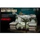 1/35 British Heavy Assault Tank A39 Tortoise 