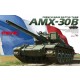 1/35 French AMX-30B Main Battle Tank #TS-003