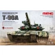 1/35 T-90A Russian Main Battle Tank (MBT)