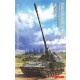 1/35 Panzerhaubitze 2000 German Self-Propelled Howitzer
